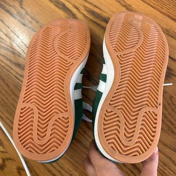 Adidas campus - Picture 3 of 4